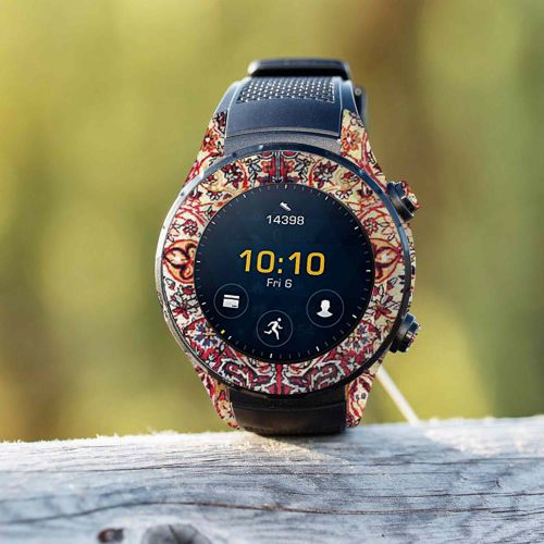 Huawei_Watch 2_Iran_Carpet3_4